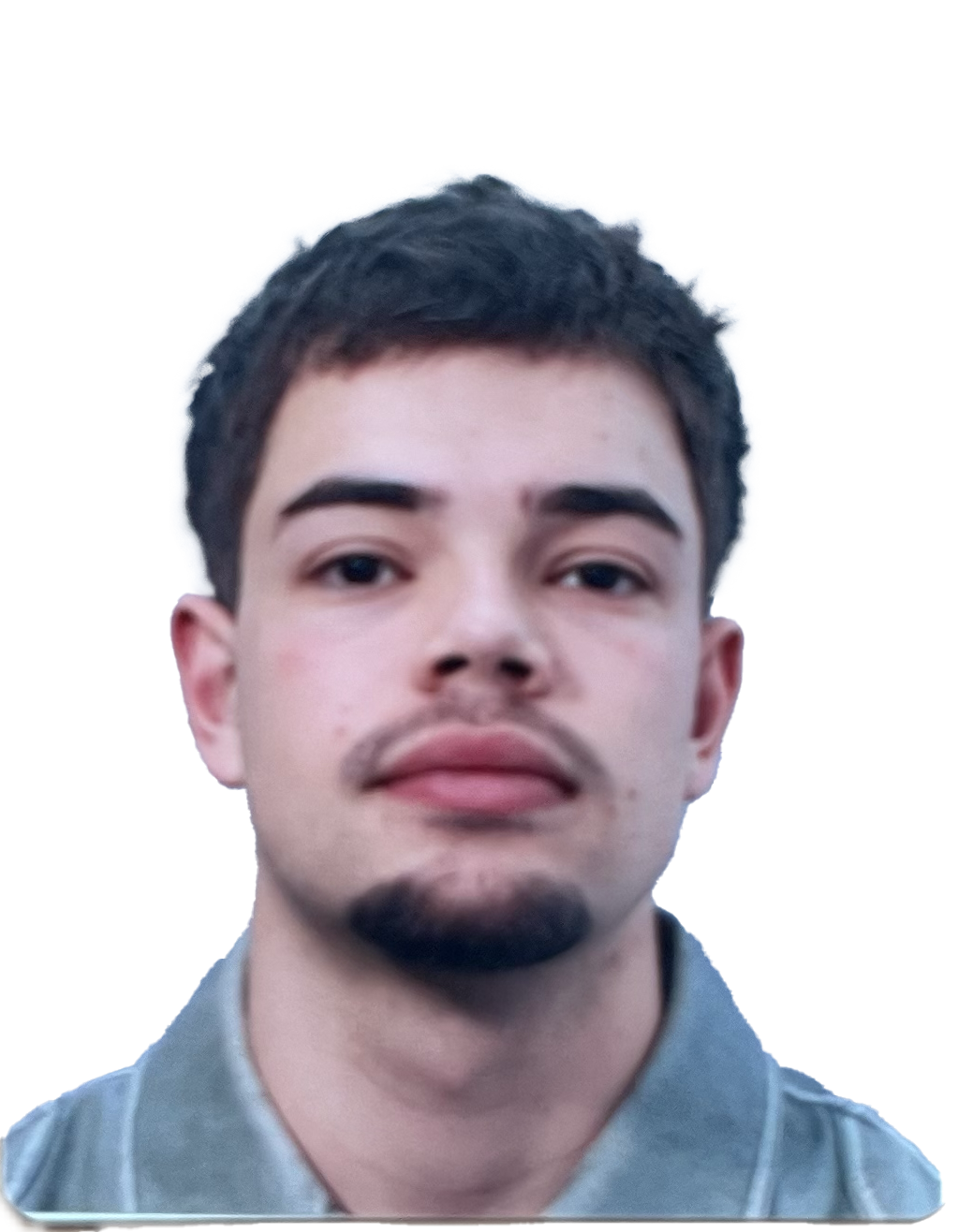 mugshot